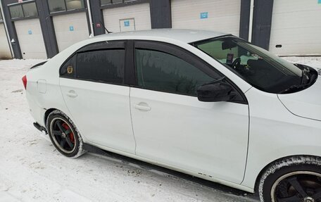 Skoda Rapid II, 2021 год, 1 150 000 рублей, 5 фотография