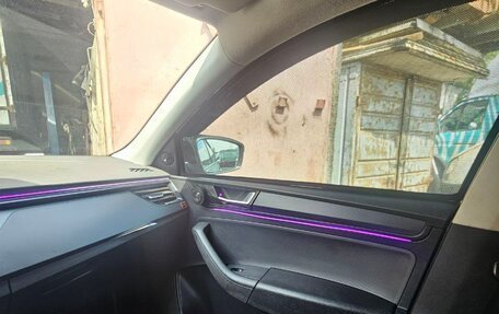 Skoda Rapid II, 2021 год, 1 150 000 рублей, 15 фотография