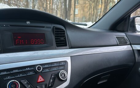 Lifan Solano I (630) рестайлинг, 2014 год, 445 000 рублей, 10 фотография