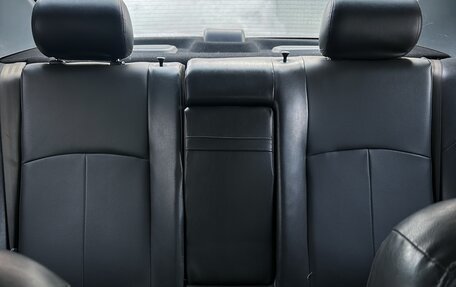 Lifan Solano I (630) рестайлинг, 2014 год, 445 000 рублей, 7 фотография