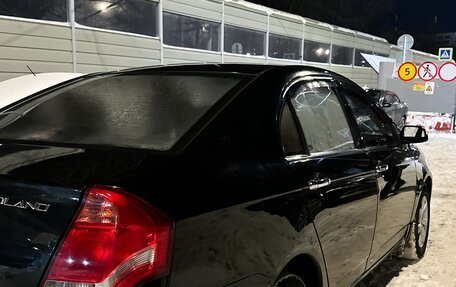 Lifan Solano I (630) рестайлинг, 2014 год, 445 000 рублей, 4 фотография