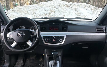 Lifan Solano I (630) рестайлинг, 2014 год, 445 000 рублей, 9 фотография