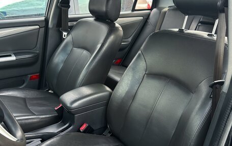 Lifan Solano I (630) рестайлинг, 2014 год, 445 000 рублей, 6 фотография