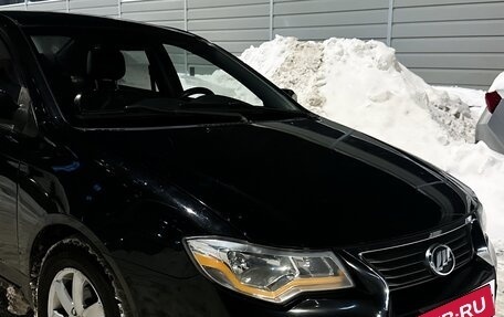 Lifan Solano I (630) рестайлинг, 2014 год, 445 000 рублей, 5 фотография