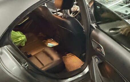 Mercedes-Benz CLA, 2018 год, 2 500 000 рублей, 2 фотография