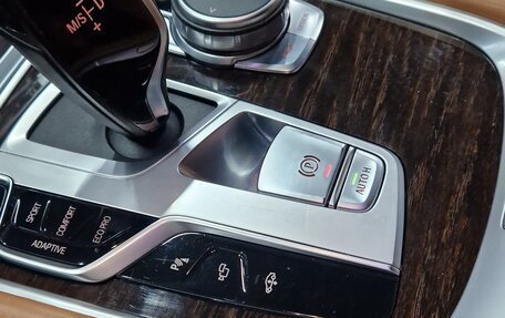 BMW 7 серия, 2019 год, 5 950 000 рублей, 8 фотография