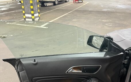 Mercedes-Benz CLA, 2018 год, 2 500 000 рублей, 5 фотография