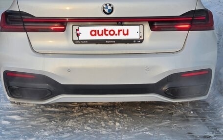 BMW 7 серия, 2019 год, 5 950 000 рублей, 6 фотография