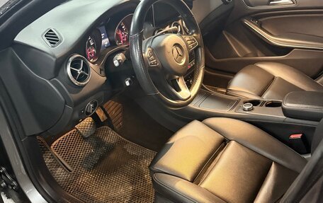 Mercedes-Benz CLA, 2018 год, 2 500 000 рублей, 6 фотография