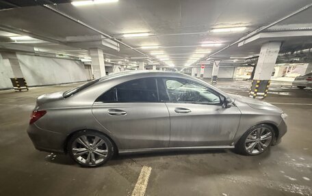 Mercedes-Benz CLA, 2018 год, 2 500 000 рублей, 12 фотография