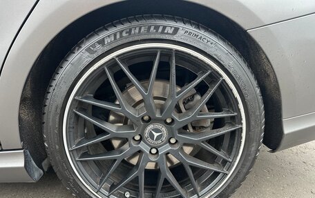 Mercedes-Benz CLA, 2018 год, 2 500 000 рублей, 18 фотография