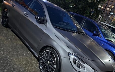 Mercedes-Benz CLA, 2018 год, 2 500 000 рублей, 17 фотография