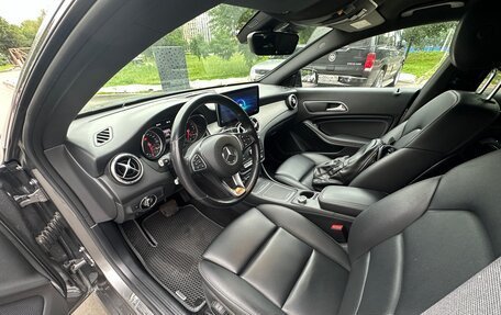 Mercedes-Benz CLA, 2018 год, 2 500 000 рублей, 20 фотография