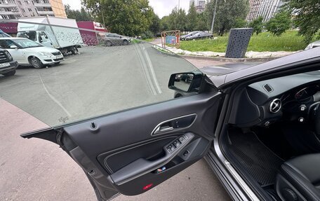 Mercedes-Benz CLA, 2018 год, 2 500 000 рублей, 21 фотография