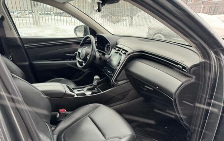 Hyundai Tucson, 2023 год, 3 490 000 рублей, 9 фотография