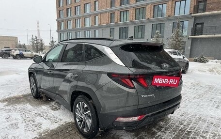 Hyundai Tucson, 2023 год, 3 490 000 рублей, 7 фотография