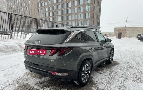 Hyundai Tucson, 2023 год, 3 490 000 рублей, 8 фотография