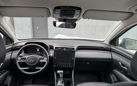 Hyundai Tucson, 2023 год, 3 490 000 рублей, 11 фотография