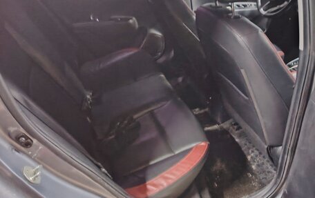 KIA Rio IV, 2019 год, 1 185 000 рублей, 3 фотография