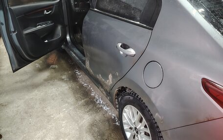 KIA Rio IV, 2019 год, 1 185 000 рублей, 5 фотография