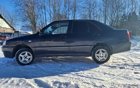 Chery Amulet (A15) I, 2007 год, 200 000 рублей, 3 фотография