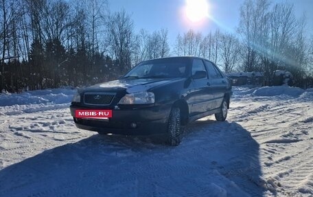 Chery Amulet (A15) I, 2007 год, 200 000 рублей, 2 фотография