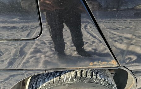 Chery Amulet (A15) I, 2007 год, 200 000 рублей, 6 фотография