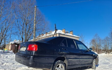 Chery Amulet (A15) I, 2007 год, 200 000 рублей, 5 фотография