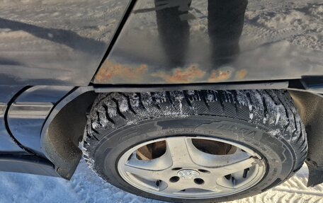 Chery Amulet (A15) I, 2007 год, 200 000 рублей, 7 фотография