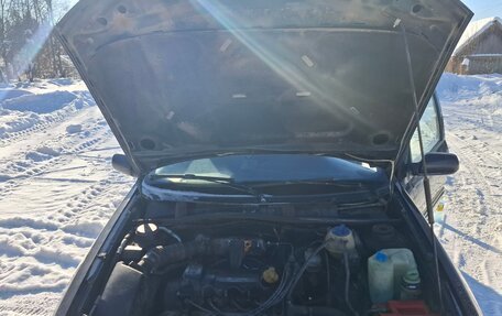 Chery Amulet (A15) I, 2007 год, 200 000 рублей, 10 фотография