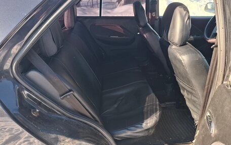 Chery Amulet (A15) I, 2007 год, 200 000 рублей, 9 фотография