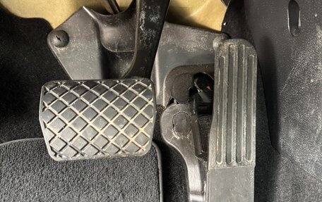 Volkswagen Golf VI, 2012 год, 1 290 000 рублей, 11 фотография