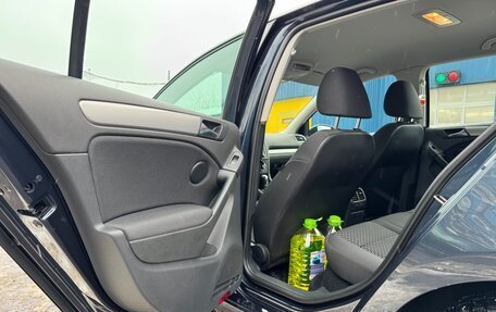 Volkswagen Golf VI, 2012 год, 1 290 000 рублей, 16 фотография