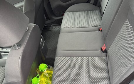 Volkswagen Golf VI, 2012 год, 1 290 000 рублей, 17 фотография