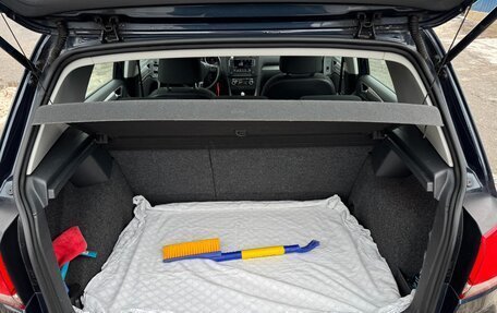 Volkswagen Golf VI, 2012 год, 1 290 000 рублей, 18 фотография