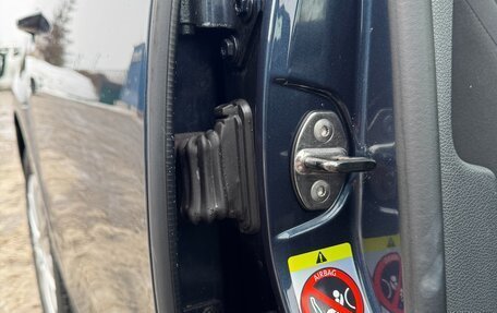 Volkswagen Golf VI, 2012 год, 1 290 000 рублей, 26 фотография