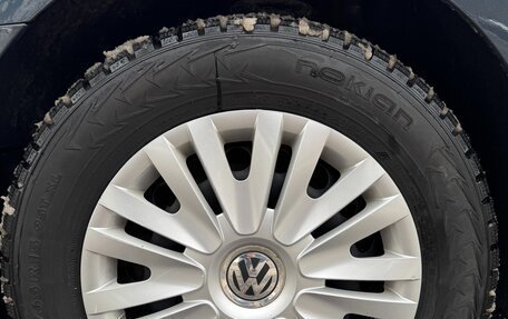 Volkswagen Golf VI, 2012 год, 1 290 000 рублей, 30 фотография