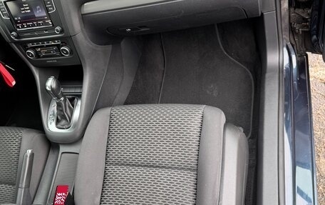 Volkswagen Golf VI, 2012 год, 1 290 000 рублей, 23 фотография