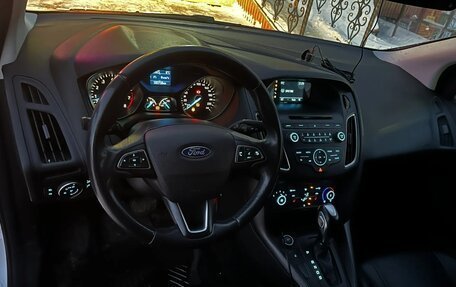 Ford Focus III, 2019 год, 1 515 000 рублей, 6 фотография
