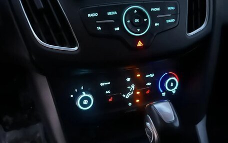 Ford Focus III, 2019 год, 1 515 000 рублей, 5 фотография