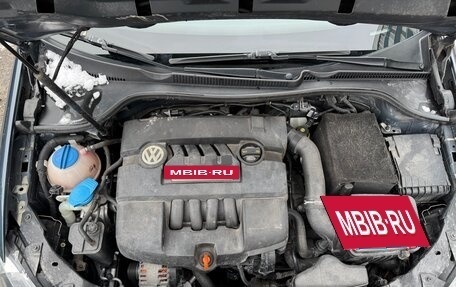 Volkswagen Golf VI, 2012 год, 1 290 000 рублей, 28 фотография