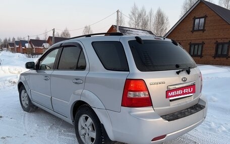 KIA Sorento IV, 2007 год, 820 000 рублей, 5 фотография