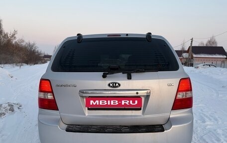 KIA Sorento IV, 2007 год, 820 000 рублей, 6 фотография