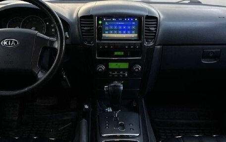 KIA Sorento IV, 2007 год, 820 000 рублей, 9 фотография