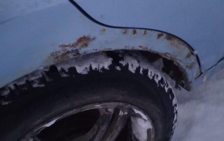 Chery Fora (A21), 2008 год, 150 000 рублей, 6 фотография