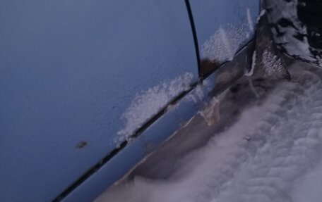 Chery Fora (A21), 2008 год, 150 000 рублей, 9 фотография