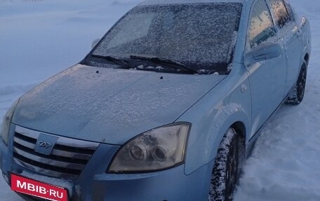Chery Fora (A21), 2008 год, 150 000 рублей, 2 фотография
