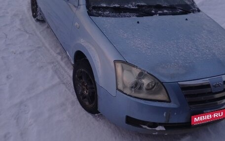 Chery Fora (A21), 2008 год, 150 000 рублей, 3 фотография