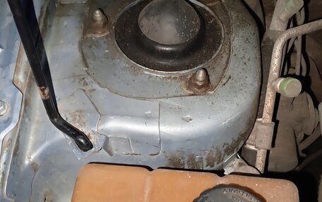 Chery Fora (A21), 2008 год, 150 000 рублей, 16 фотография