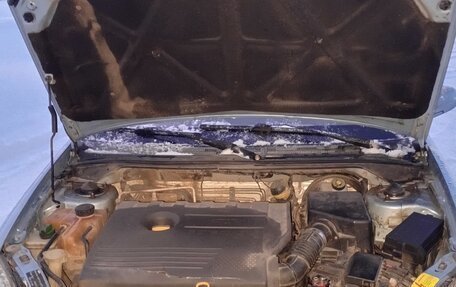 Chery Fora (A21), 2008 год, 150 000 рублей, 14 фотография